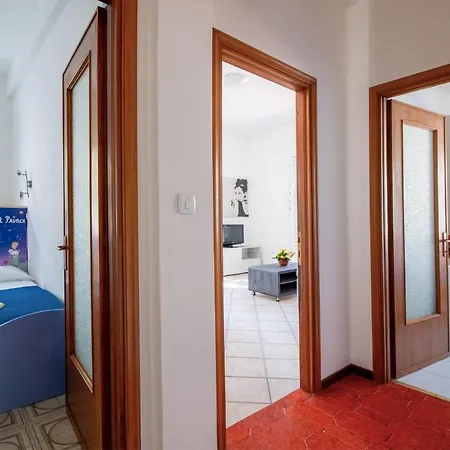 Casa Ida ראפאלו