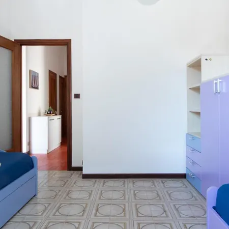 Casa Ida דירה ראפאלו