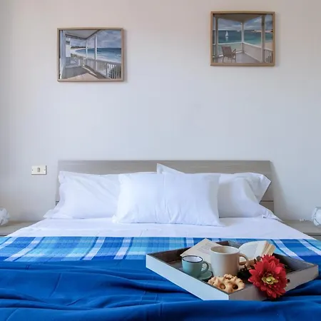 Casa Ida * ראפאלו