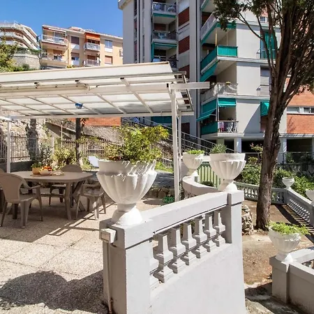 Casa Ida 아파트 라팔로