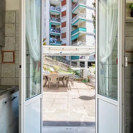 아파트 Casa Ida 라팔로