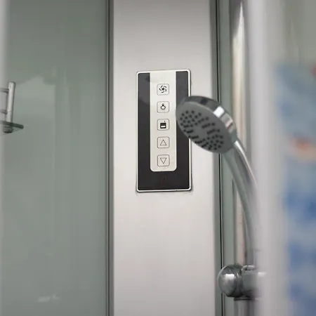 דירה Casa Ida ראפאלו