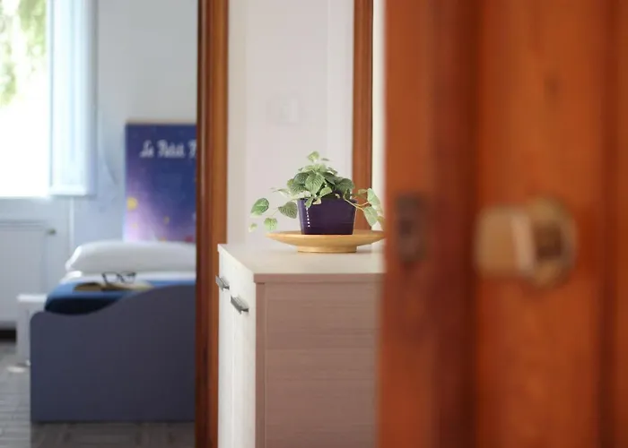 Casa Ida Appartement *