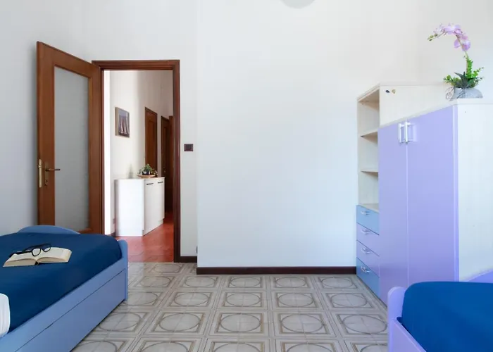 Casa Ida Appartement Rapallo