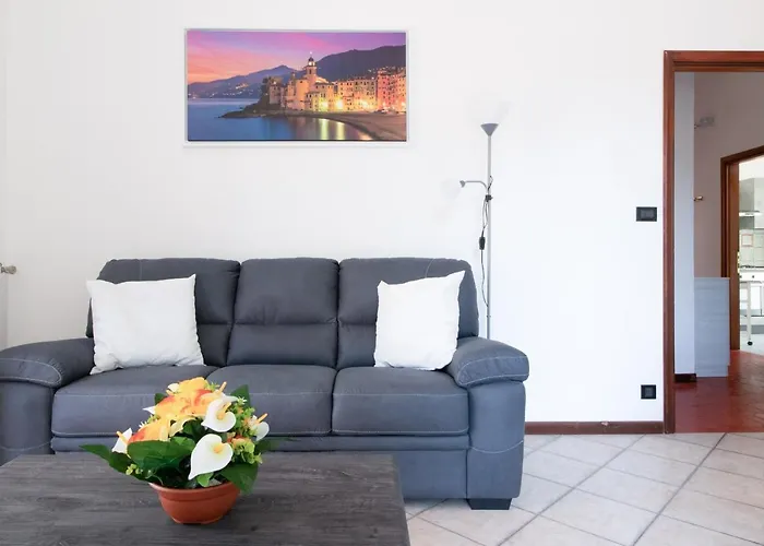 Casa Ida Appartement *