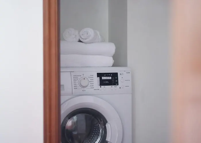 Appartement Casa Ida Rapallo