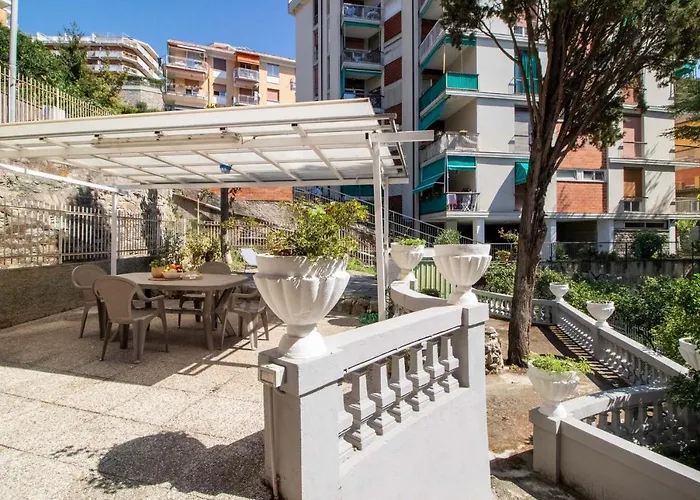 Casa Ida Appartement Rapallo