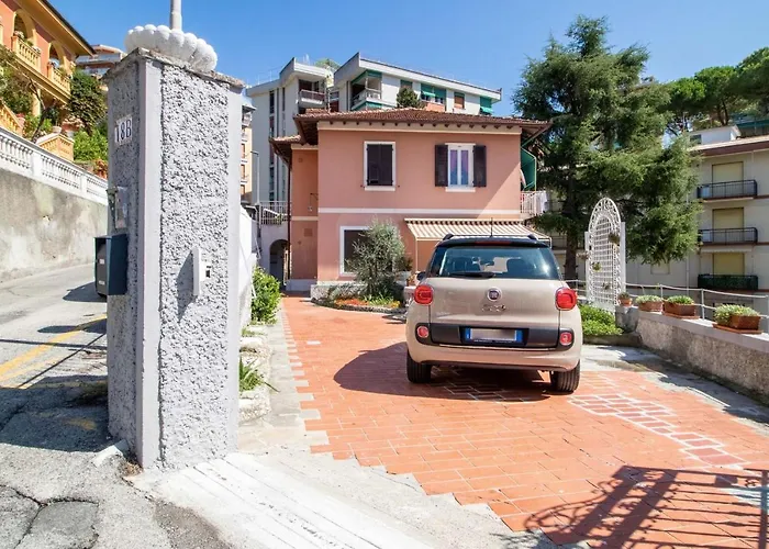 Casa Ida Appartement Rapallo