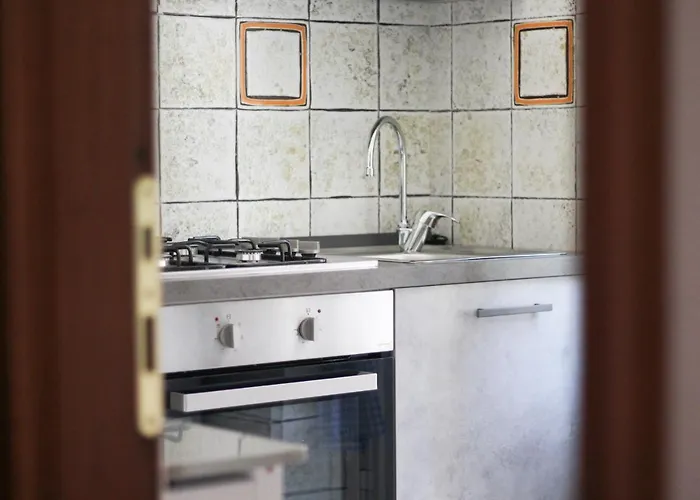 Casa Ida Appartement *