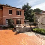 Διαμέρισμα Casa Ida *