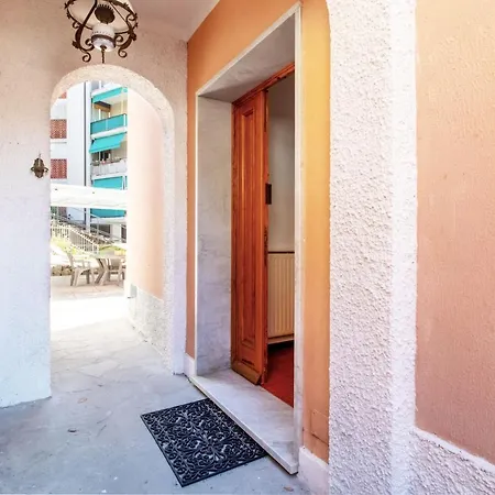 Casa Ida Apartment Rapallo