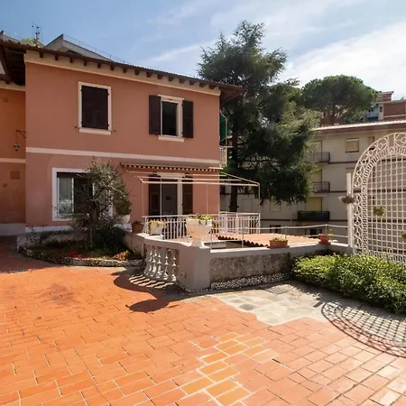 Apartment Casa Ida *