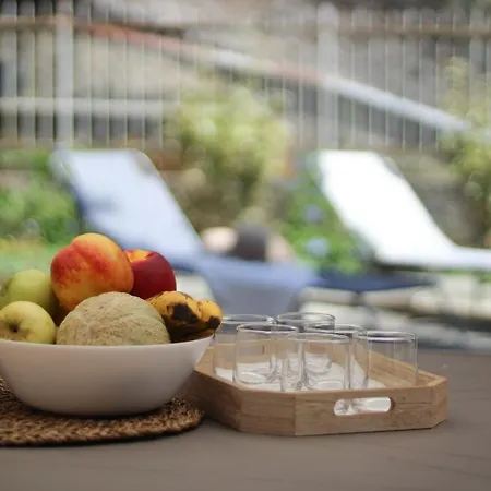 Casa Ida Apartment Rapallo