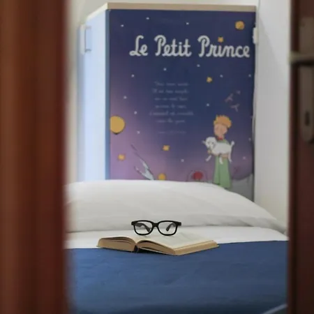 Casa Ida Apartment Rapallo