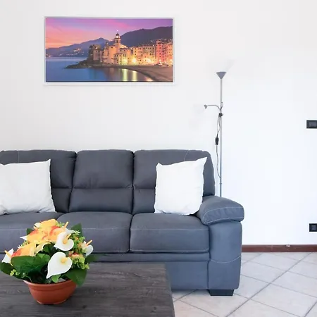 Casa Ida Apartment *