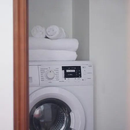 Apartment Casa Ida Rapallo