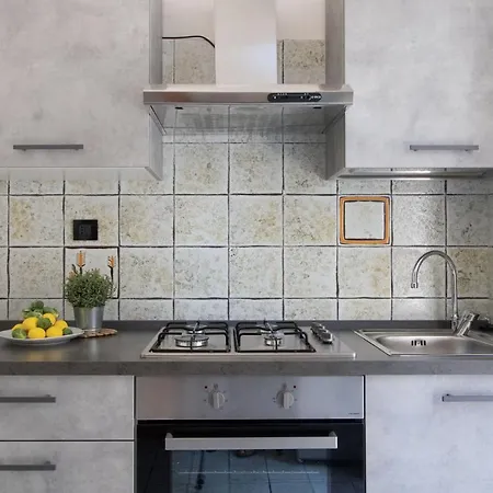 Apartment Casa Ida Rapallo