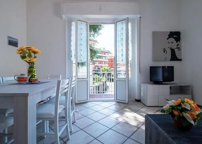 Casa Ida Apartment *