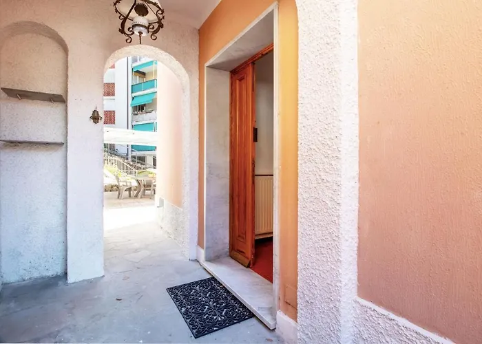 Casa Ida Apartment Rapallo