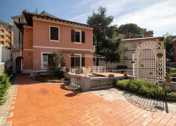 Apartment Casa Ida *