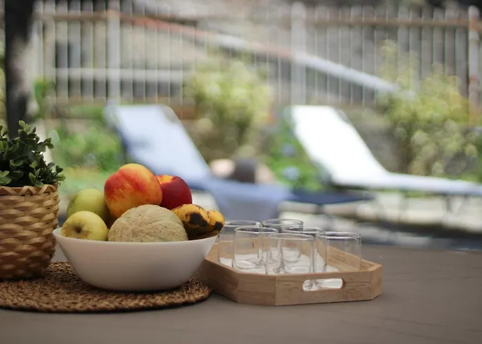 Casa Ida Apartment Rapallo