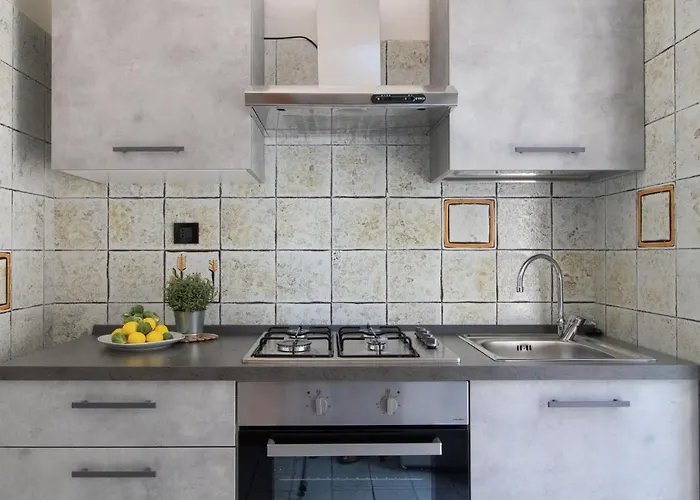 Apartment Casa Ida Rapallo