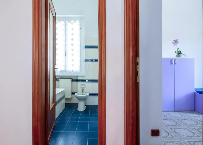 Apartment Casa Ida Rapallo