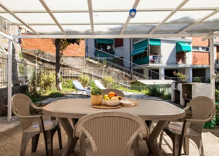 Casa Ida Apartment Rapallo